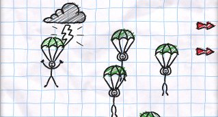 Caí de paraquedas num projeto e sou responsável por requisitos, e&nbsp;agora?